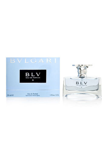 Bvlgari blv women's discount eau de parfum